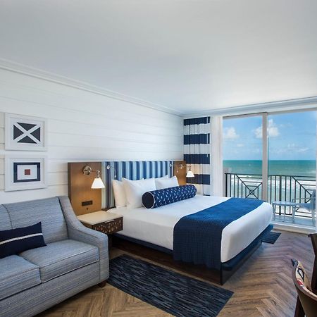 Hutchinson Shores Resort & Spa Дженсен-Бич Экстерьер фото