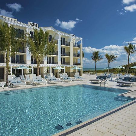 Hutchinson Shores Resort & Spa Дженсен-Бич Экстерьер фото