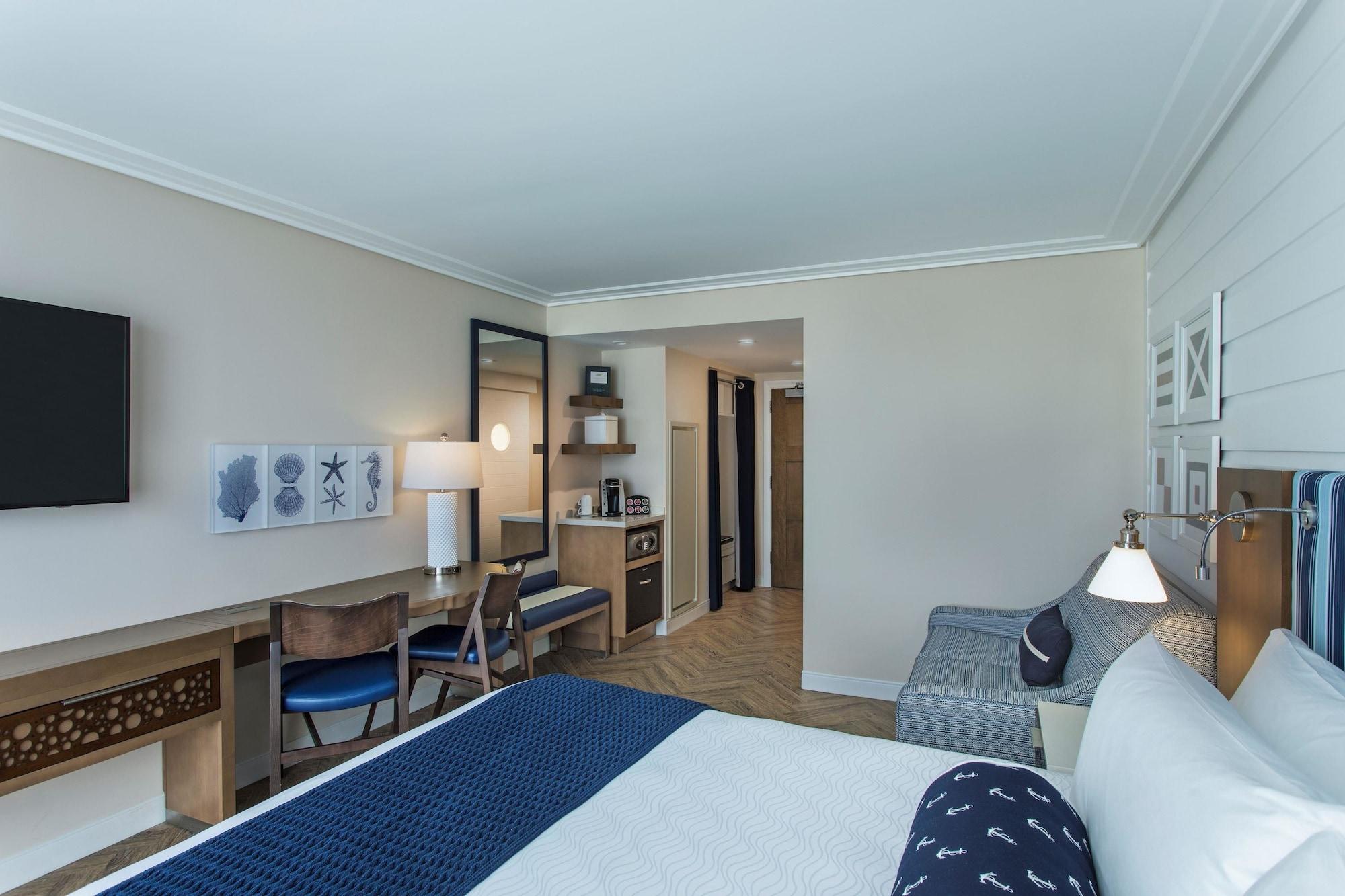 Hutchinson Shores Resort & Spa Дженсен-Бич Экстерьер фото