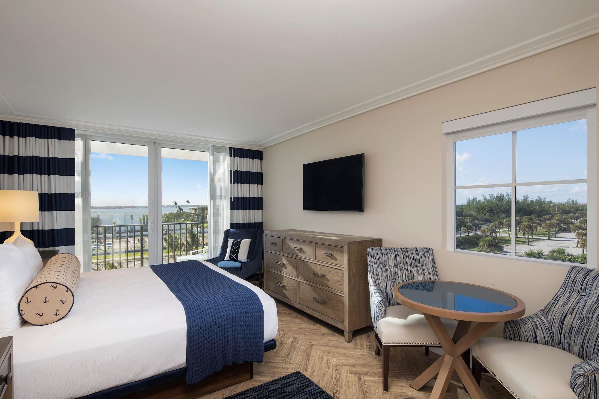 Hutchinson Shores Resort & Spa Дженсен-Бич Экстерьер фото
