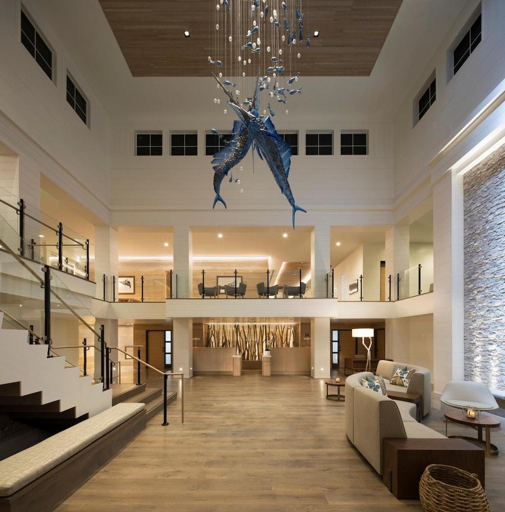 Hutchinson Shores Resort & Spa Дженсен-Бич Экстерьер фото