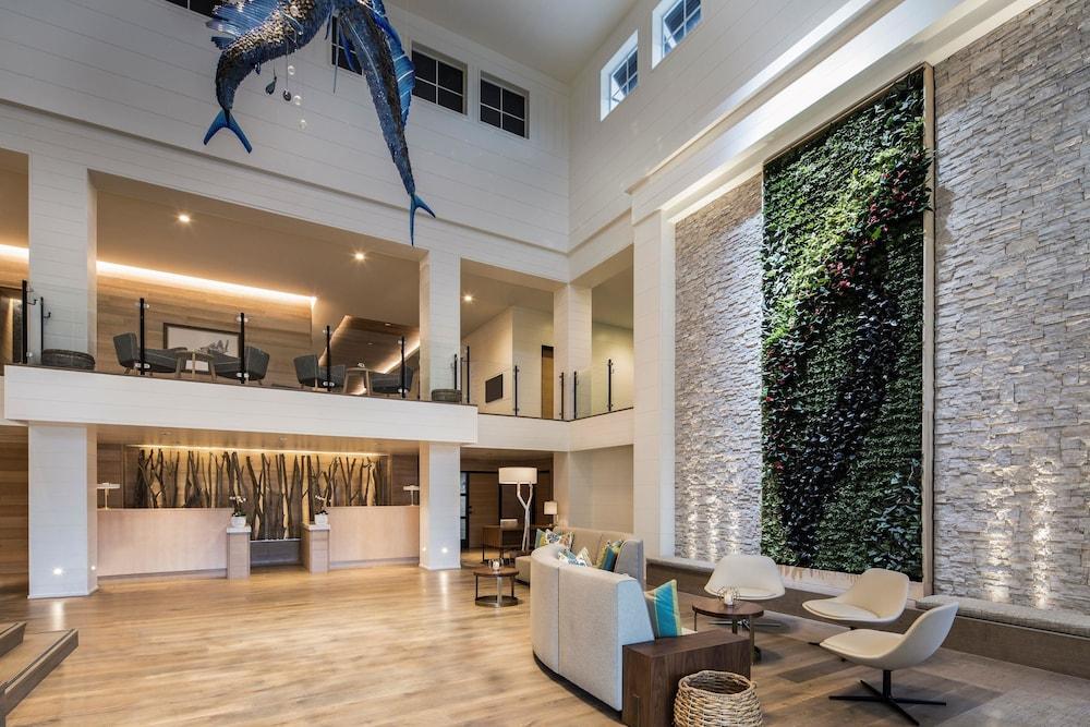 Hutchinson Shores Resort & Spa Дженсен-Бич Экстерьер фото