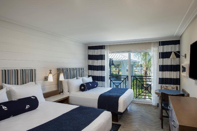 Hutchinson Shores Resort & Spa Дженсен-Бич Экстерьер фото