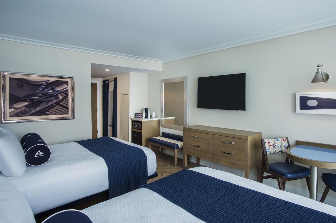 Hutchinson Shores Resort & Spa Дженсен-Бич Экстерьер фото