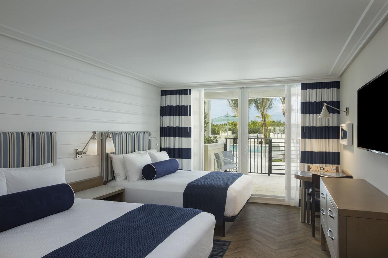 Hutchinson Shores Resort & Spa Дженсен-Бич Экстерьер фото