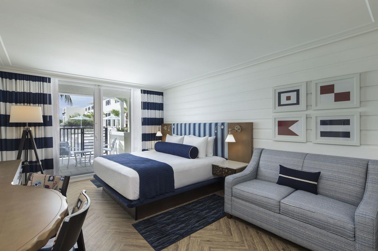 Hutchinson Shores Resort & Spa Дженсен-Бич Экстерьер фото