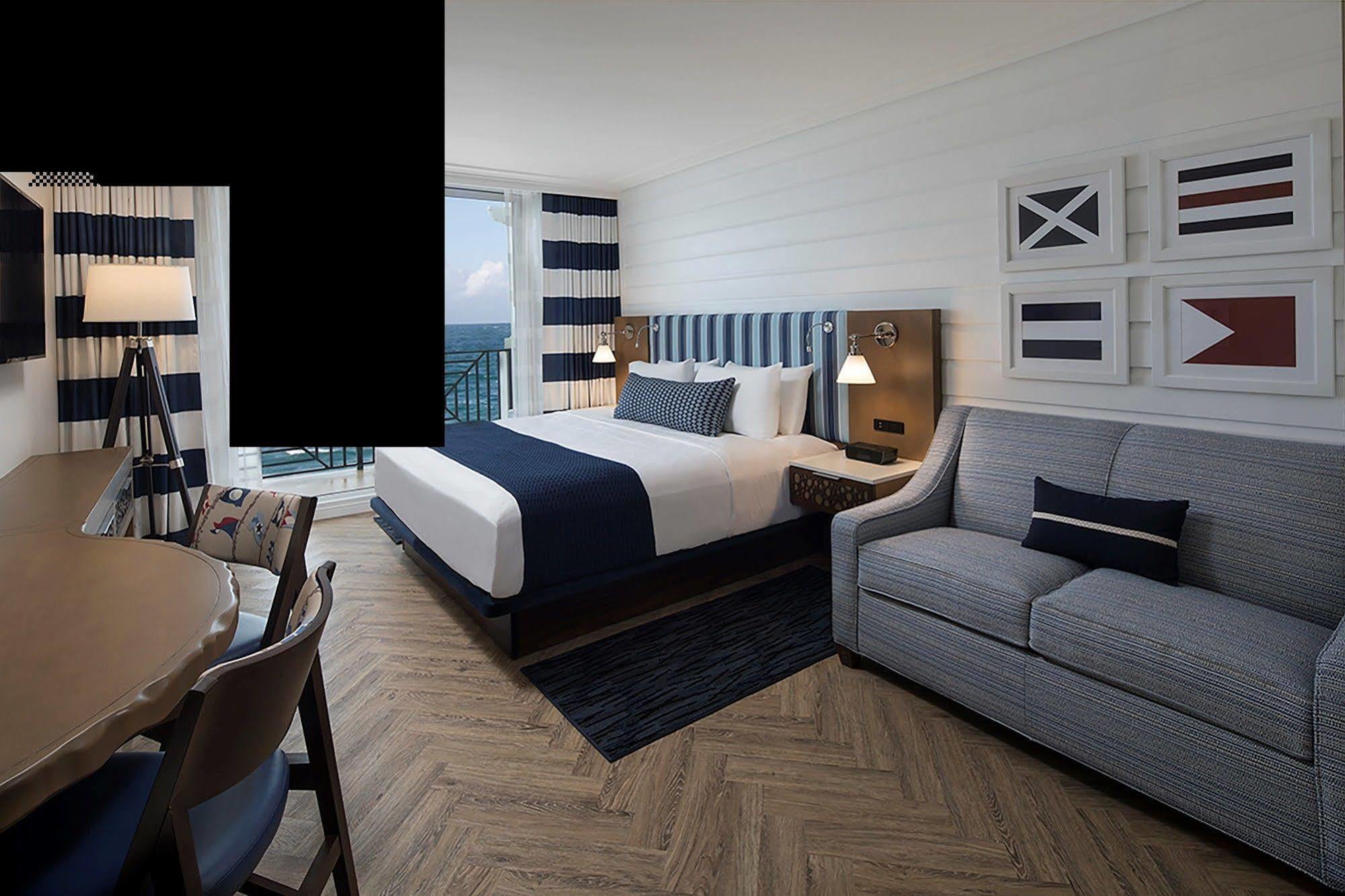 Hutchinson Shores Resort & Spa Дженсен-Бич Экстерьер фото