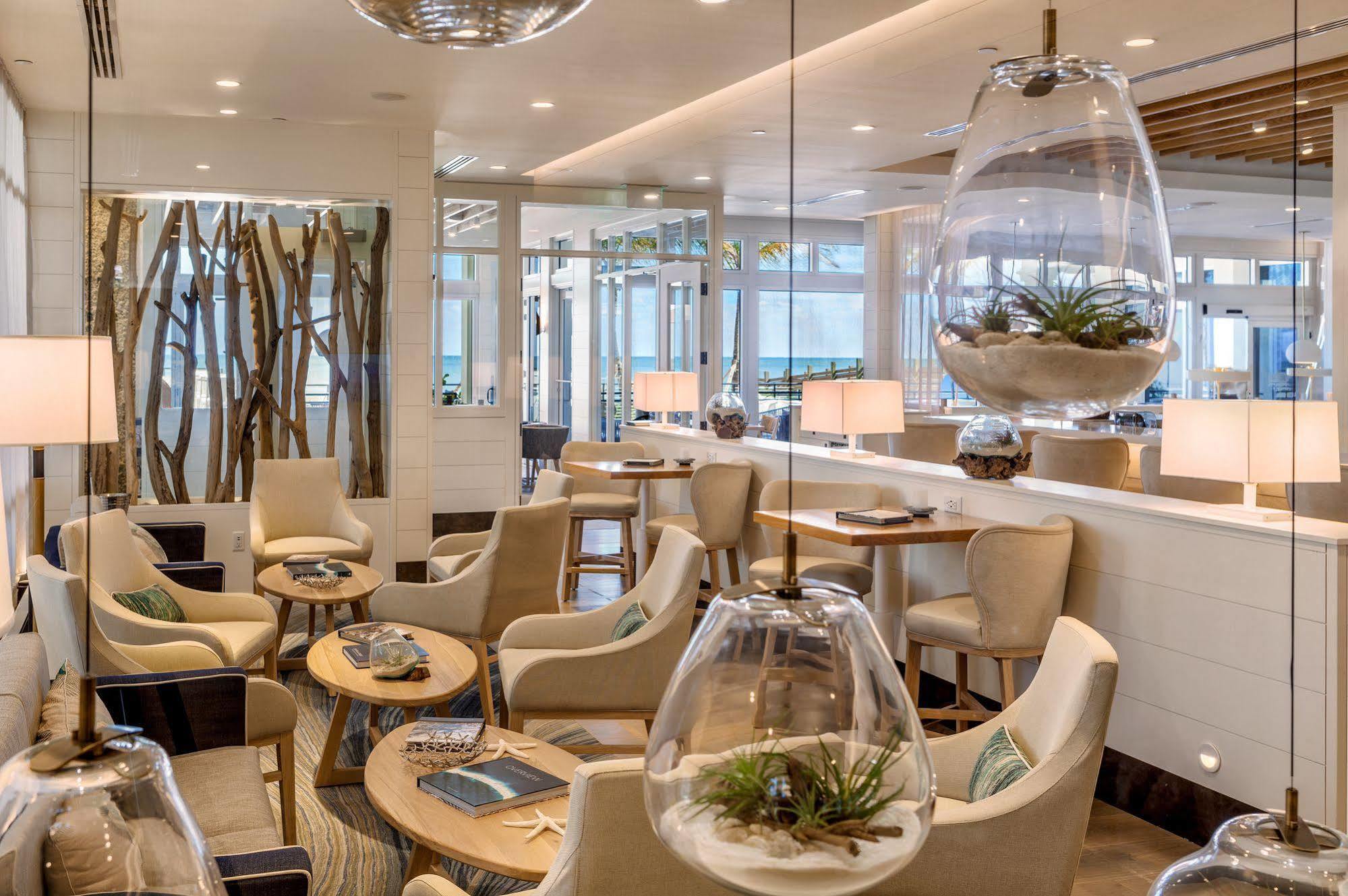 Hutchinson Shores Resort & Spa Дженсен-Бич Экстерьер фото